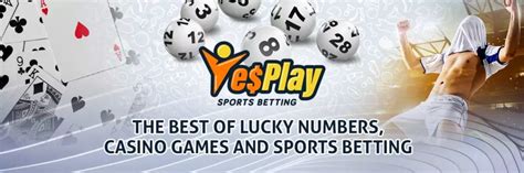 yesplaybet|Lucky Numbers .